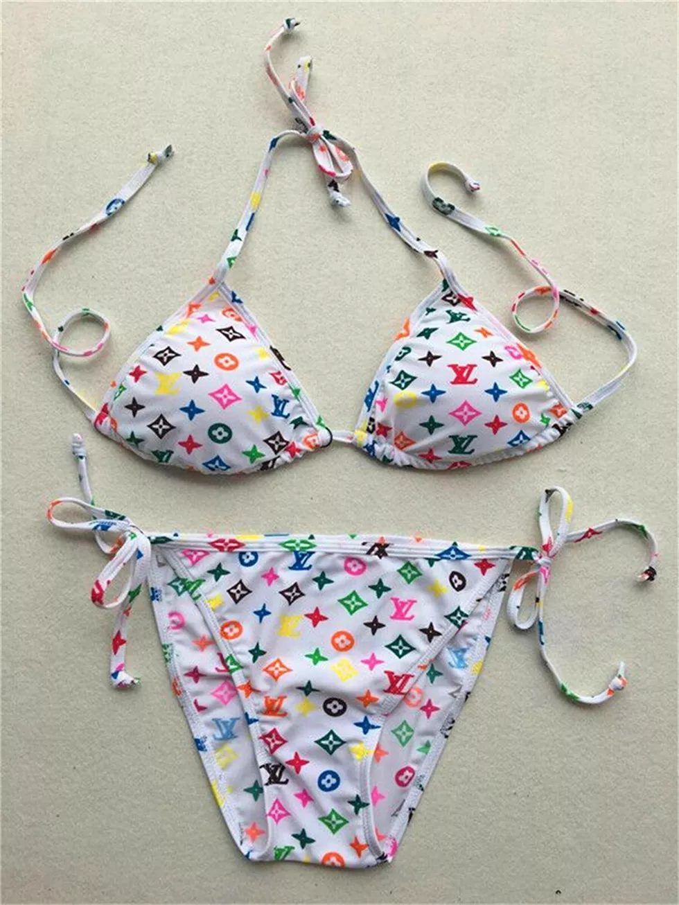 Louis Vuitton LV Bathing Suits For Women GoAnywhere 5877