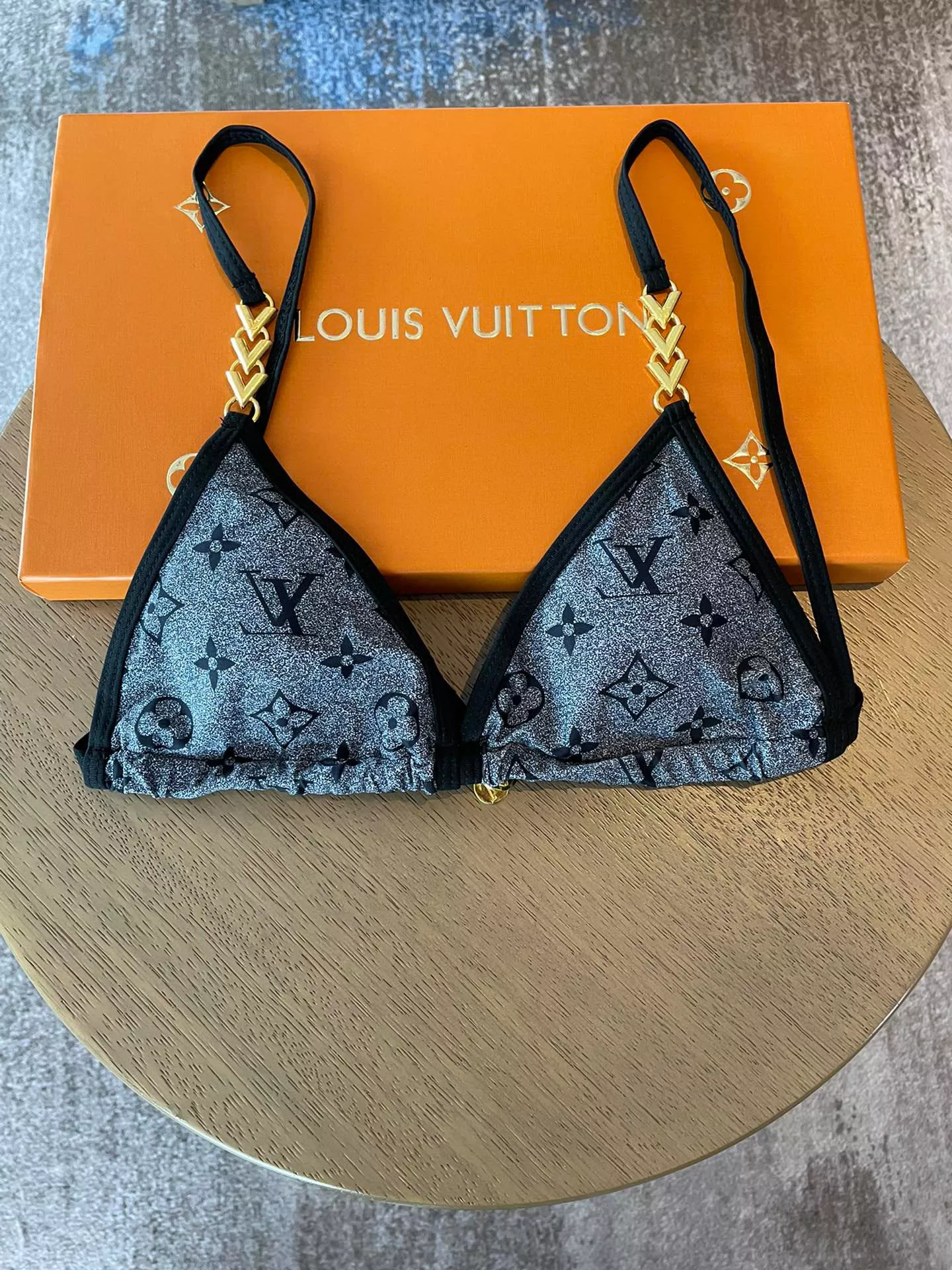 Louis Vuitton LV Bathing Suits For Women Resilient 2966