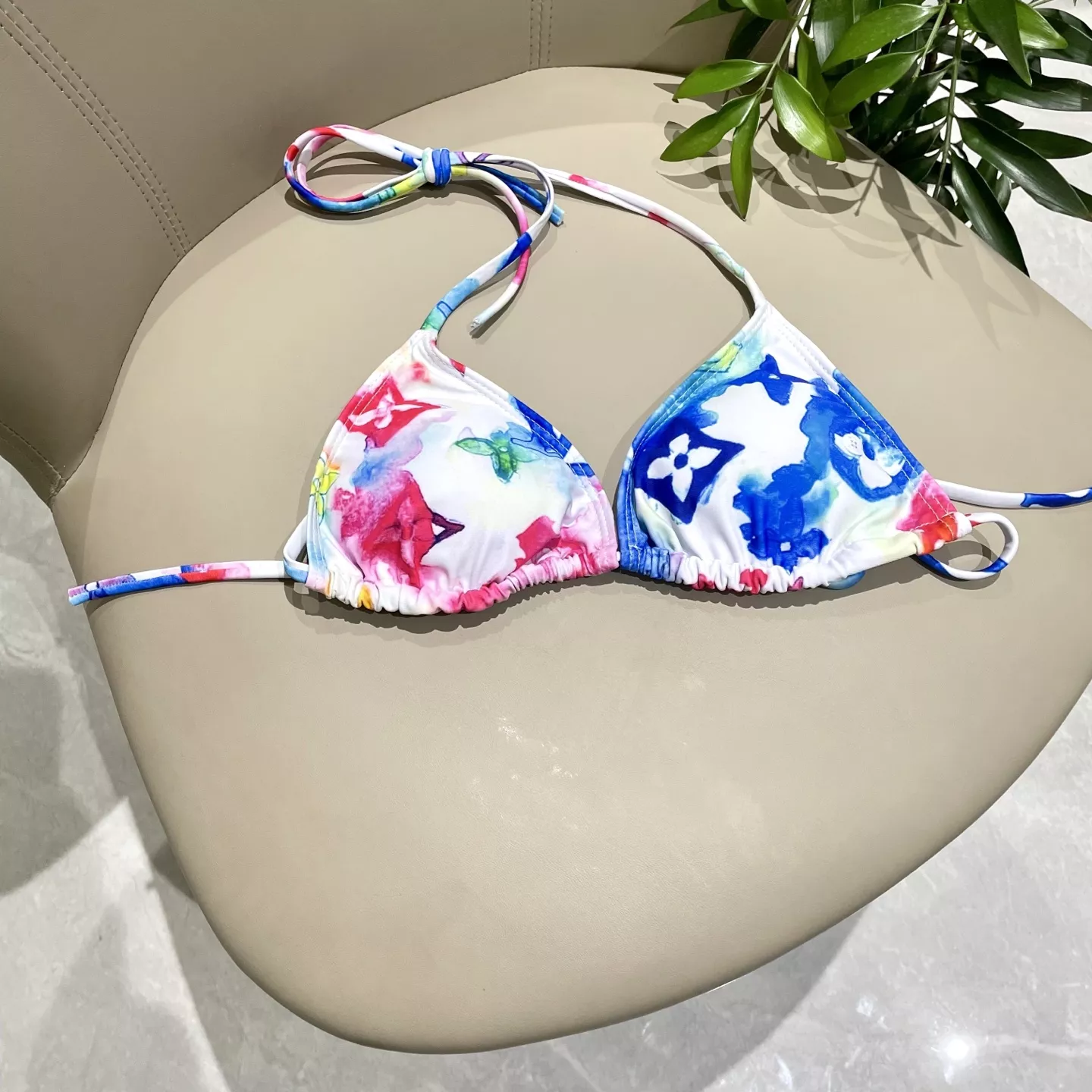 Louis Vuitton LV Bathing Suits For Women Resilient 7917