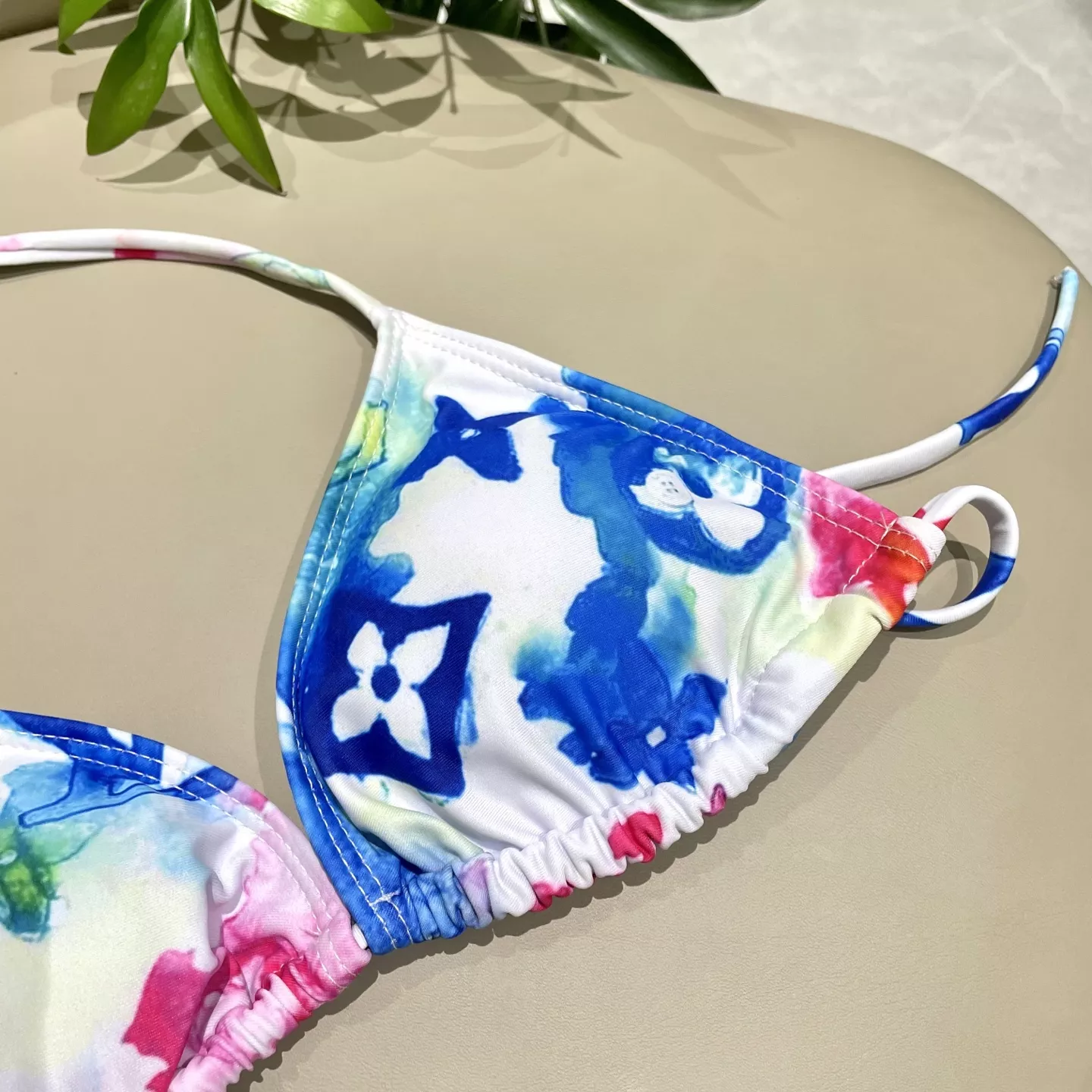 Louis Vuitton LV Bathing Suits For Women Resilient 7917