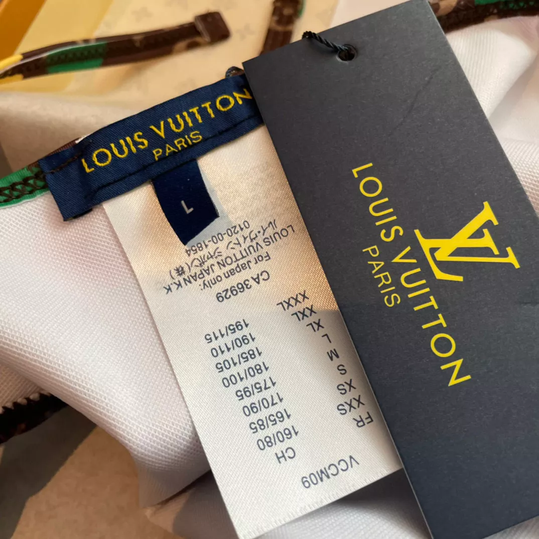 Louis Vuitton LV Bathing Suits For Women Sleek 8333