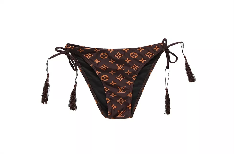 Louis Vuitton LV Bathing Suits For Women Sophisticated 5228