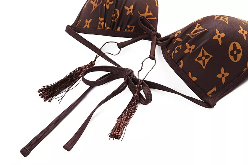 Louis Vuitton LV Bathing Suits For Women Sophisticated 5228