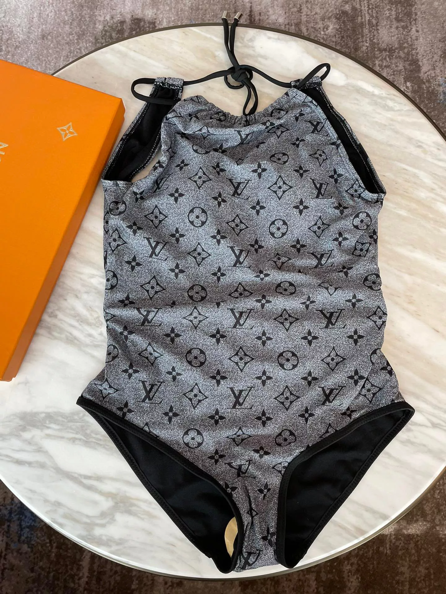 Louis Vuitton LV Bathing Suits For Women StreetReady 7507