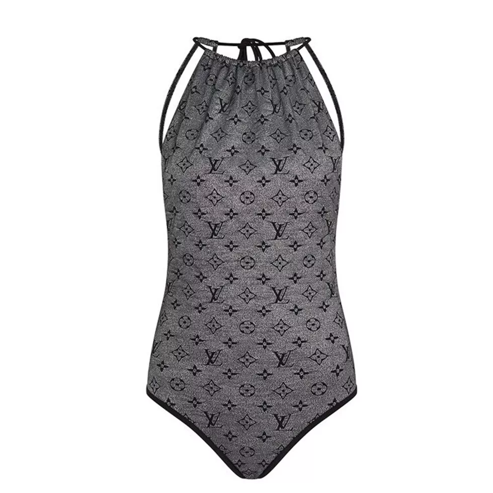Louis Vuitton LV Bathing Suits For Women Timeless 6865