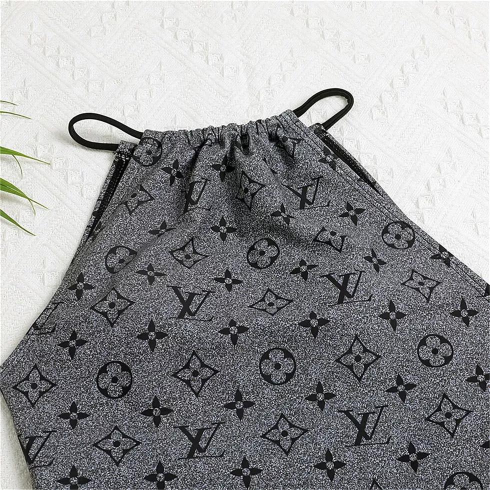 Louis Vuitton LV Bathing Suits For Women Timeless 6865