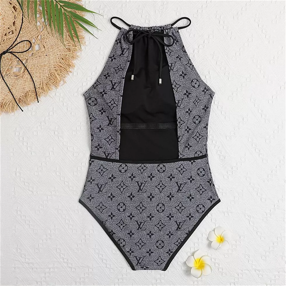 Louis Vuitton LV Bathing Suits For Women Timeless 6865