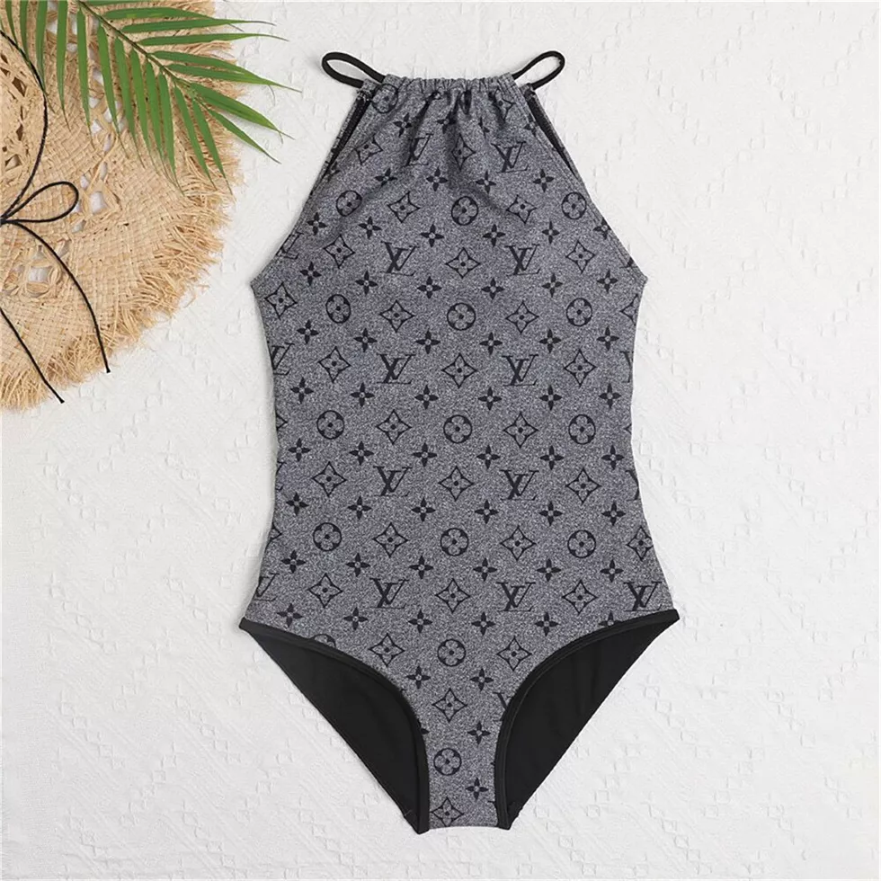 Louis Vuitton LV Bathing Suits For Women Timeless 6865