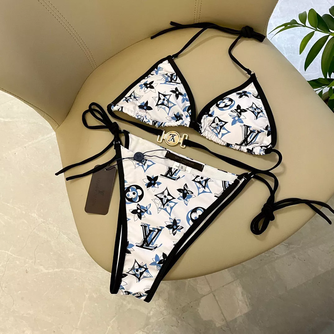 Louis Vuitton LV Bathing Suits For Women TopPick 7800