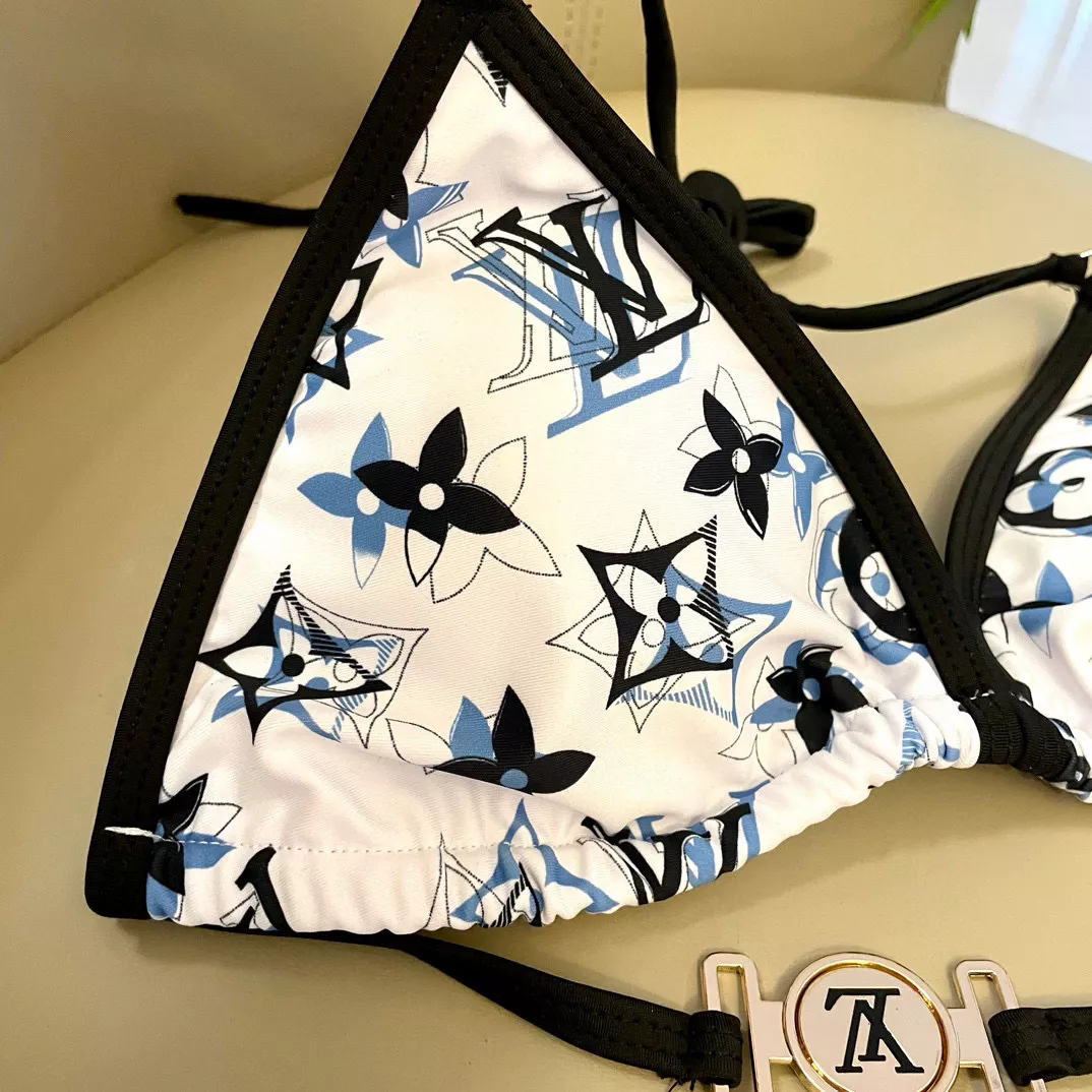 Louis Vuitton LV Bathing Suits For Women TopPick 7800