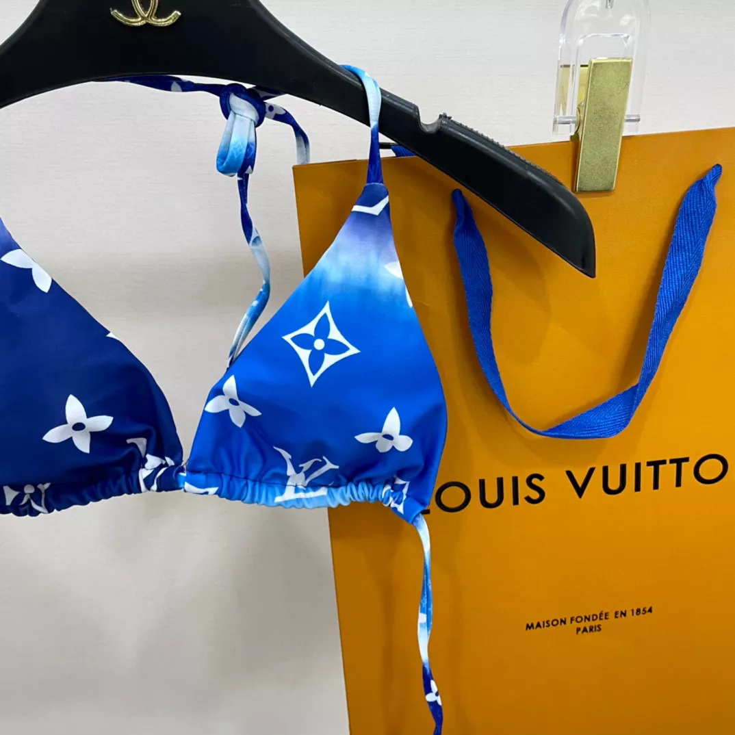 Louis Vuitton LV Bathing Suits For Women UrbanStyle 9360
