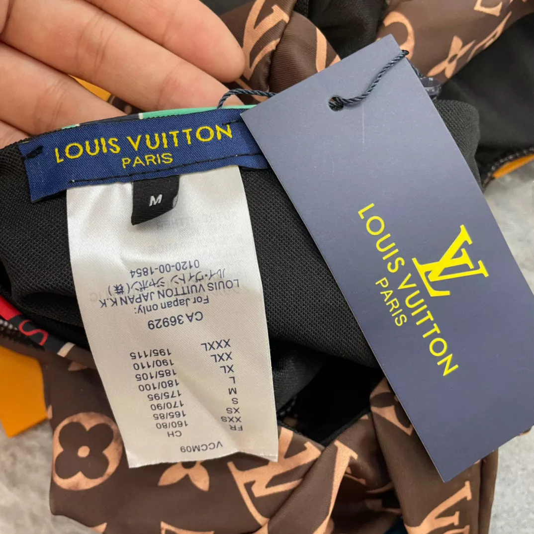 Louis Vuitton LV Bathing Suits For Women Versatile 1079