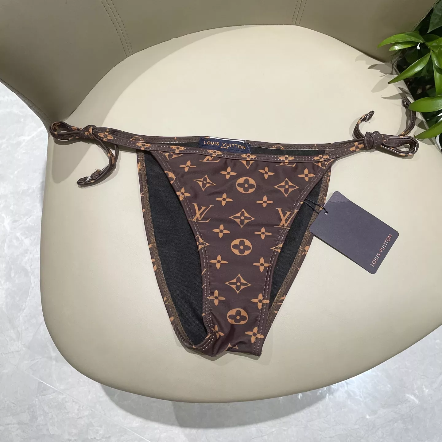 Louis Vuitton LV Bathing Suits For Women WellDesigned 5957