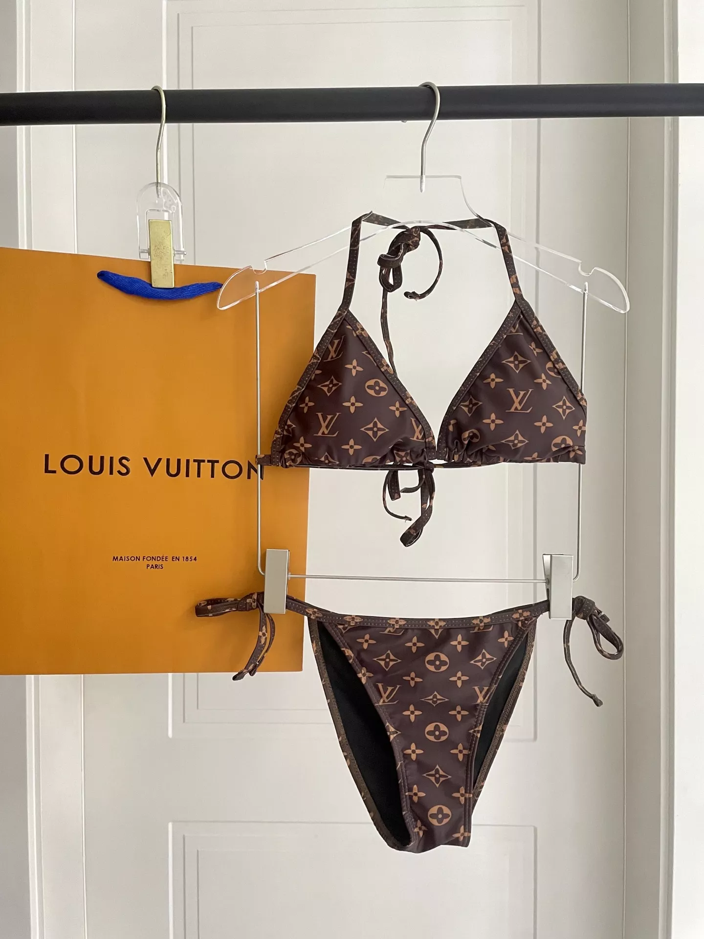 Louis Vuitton LV Bathing Suits For Women WellDesigned 5957