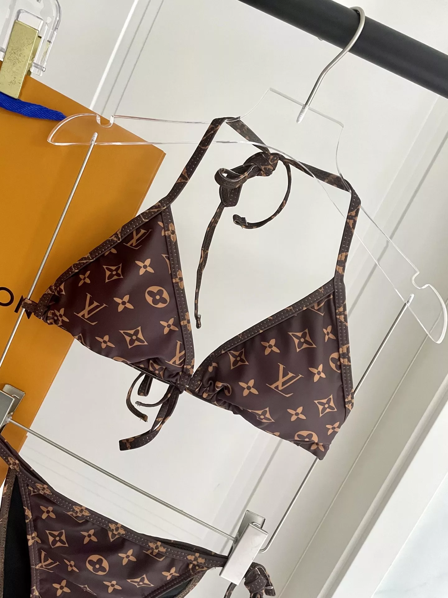 Louis Vuitton LV Bathing Suits For Women WellDesigned 5957