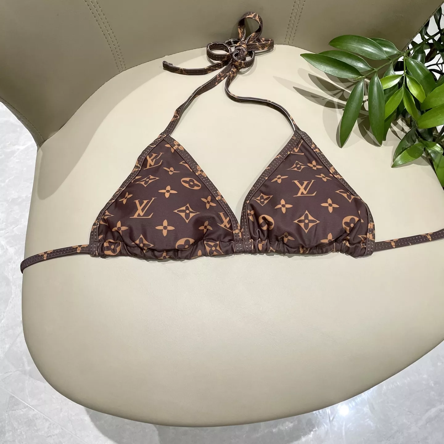 Louis Vuitton LV Bathing Suits For Women WellDesigned 5957