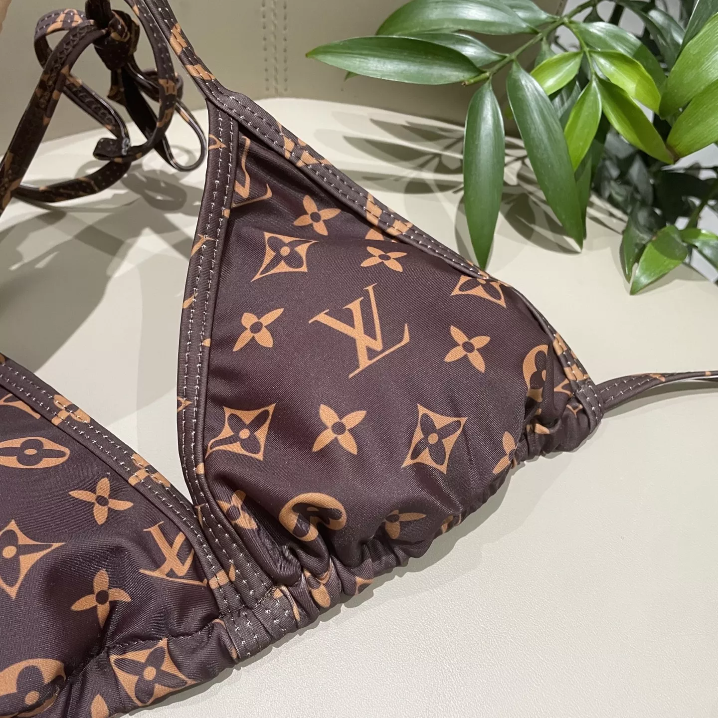 Louis Vuitton LV Bathing Suits For Women WellDesigned 5957