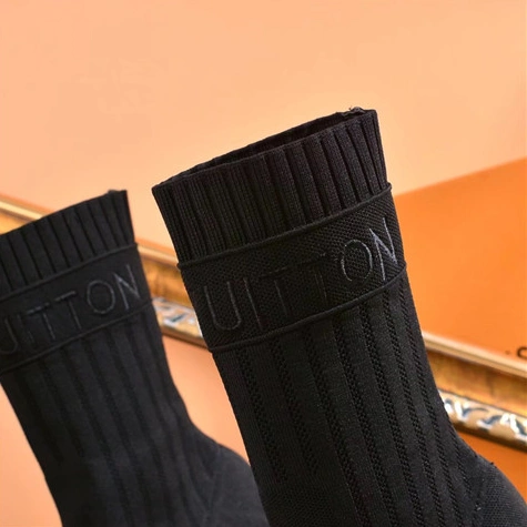 Louis Vuitton LV Boots For Women Breathable 5331