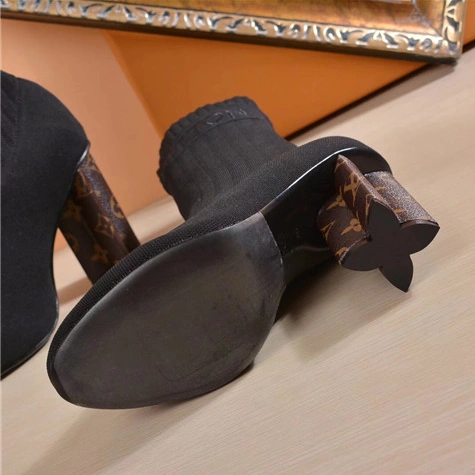 Louis Vuitton LV Boots For Women Breathable 5331