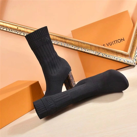 Louis Vuitton LV Boots For Women Breathable 5331