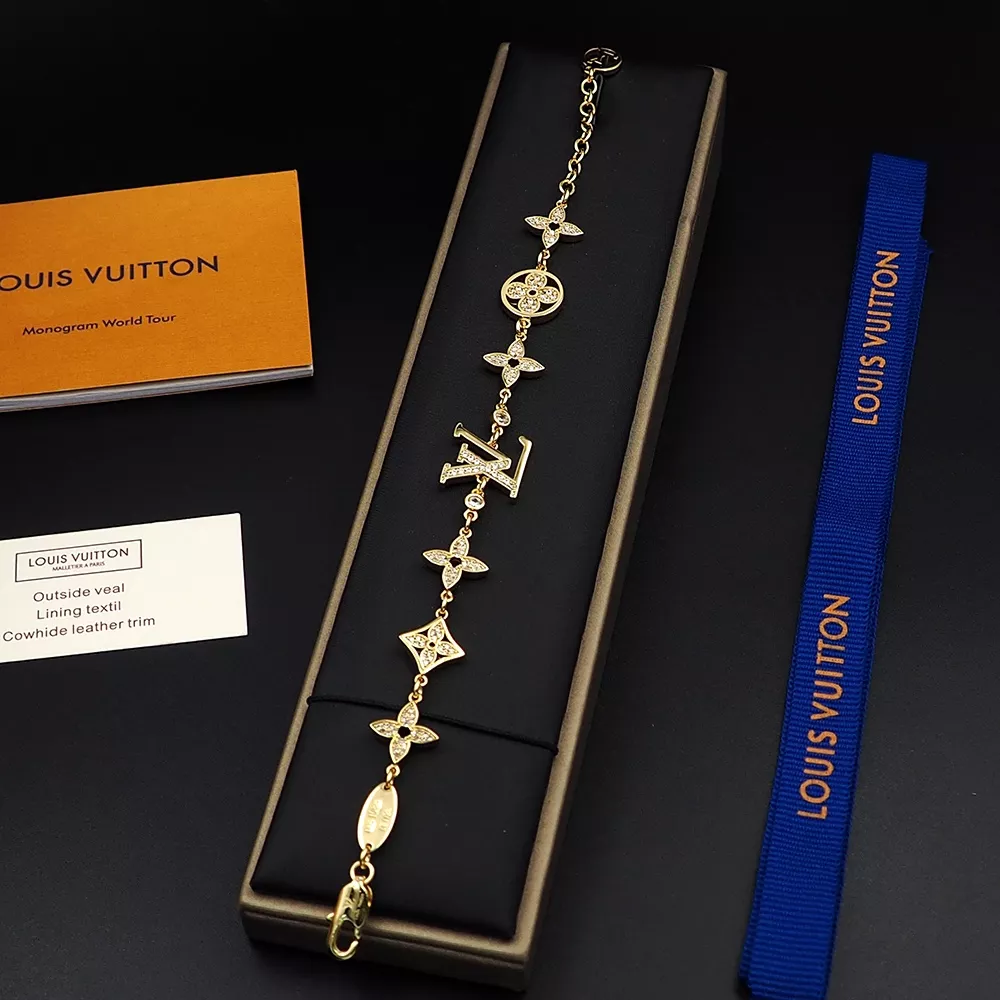 Louis Vuitton LV Bracelets Affordable 3932