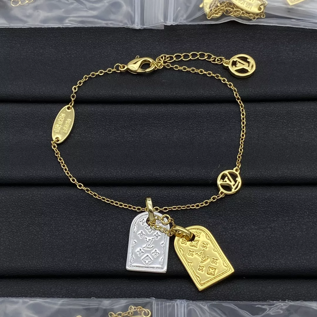 Louis Vuitton LV Bracelets Affordable 6019
