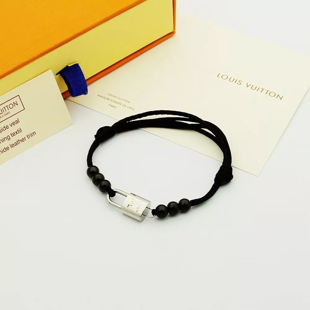 Louis Vuitton LV Bracelets AllSeason 8758