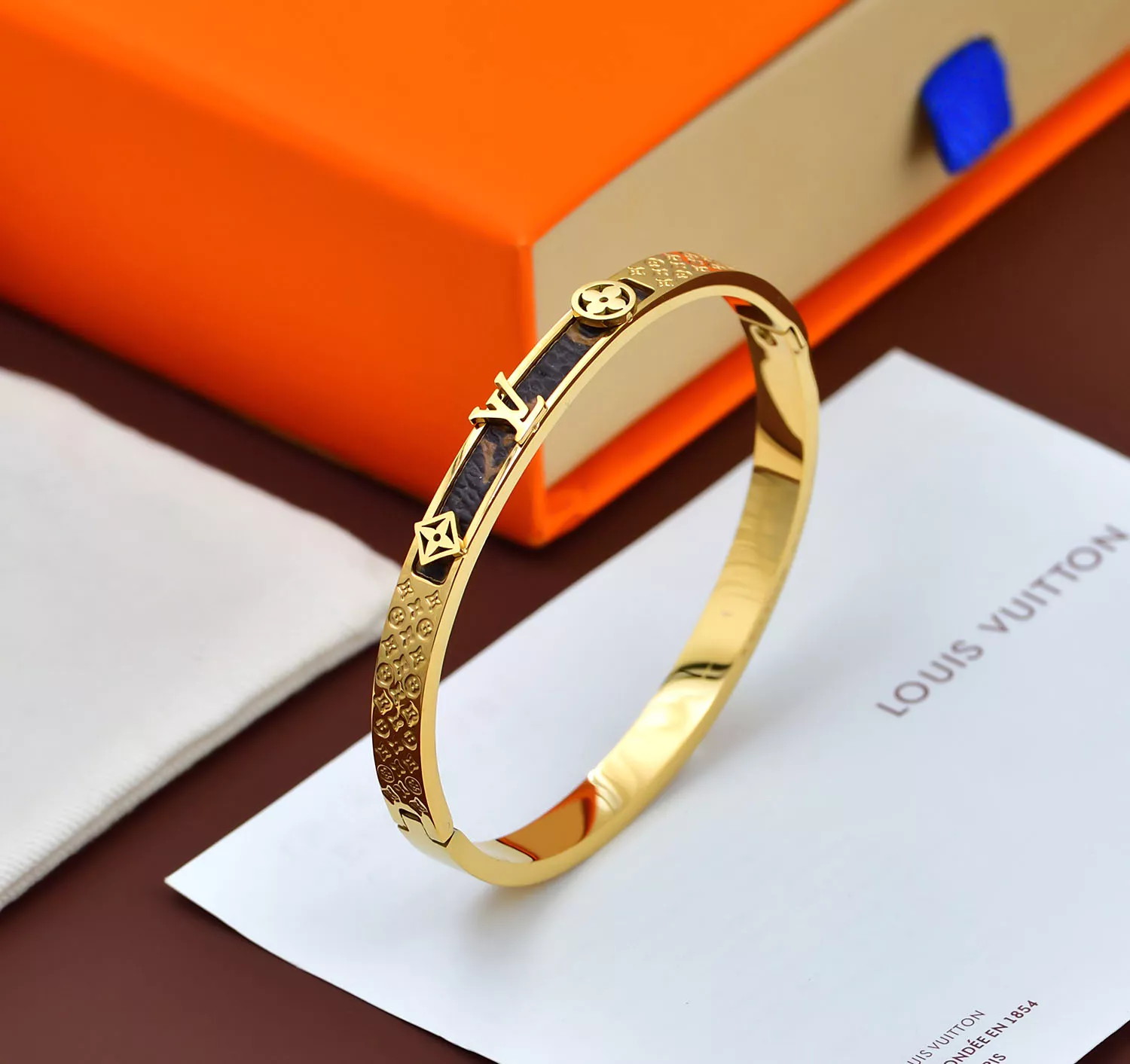 Louis Vuitton LV Bracelets BestValue 5710