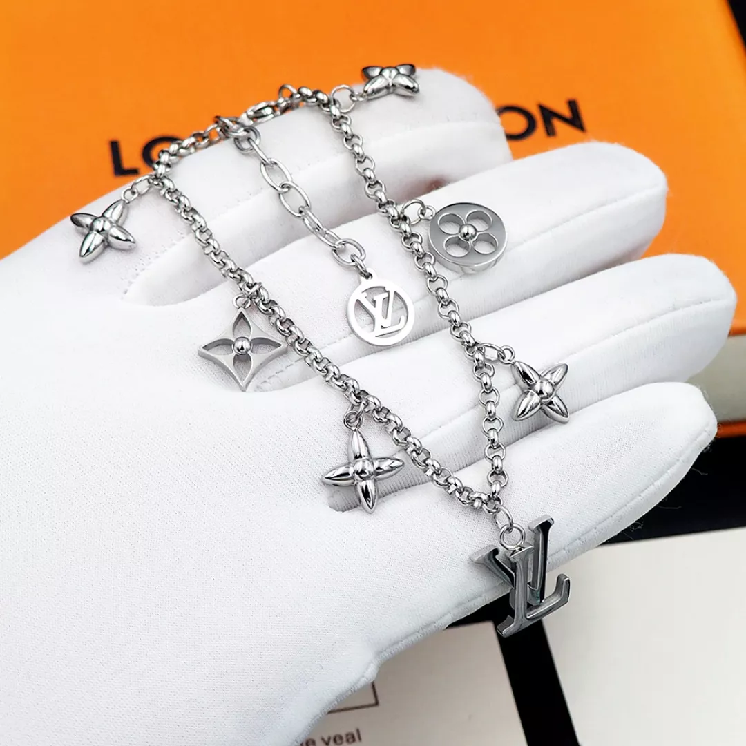 Louis Vuitton LV Bracelets BestValue 6683