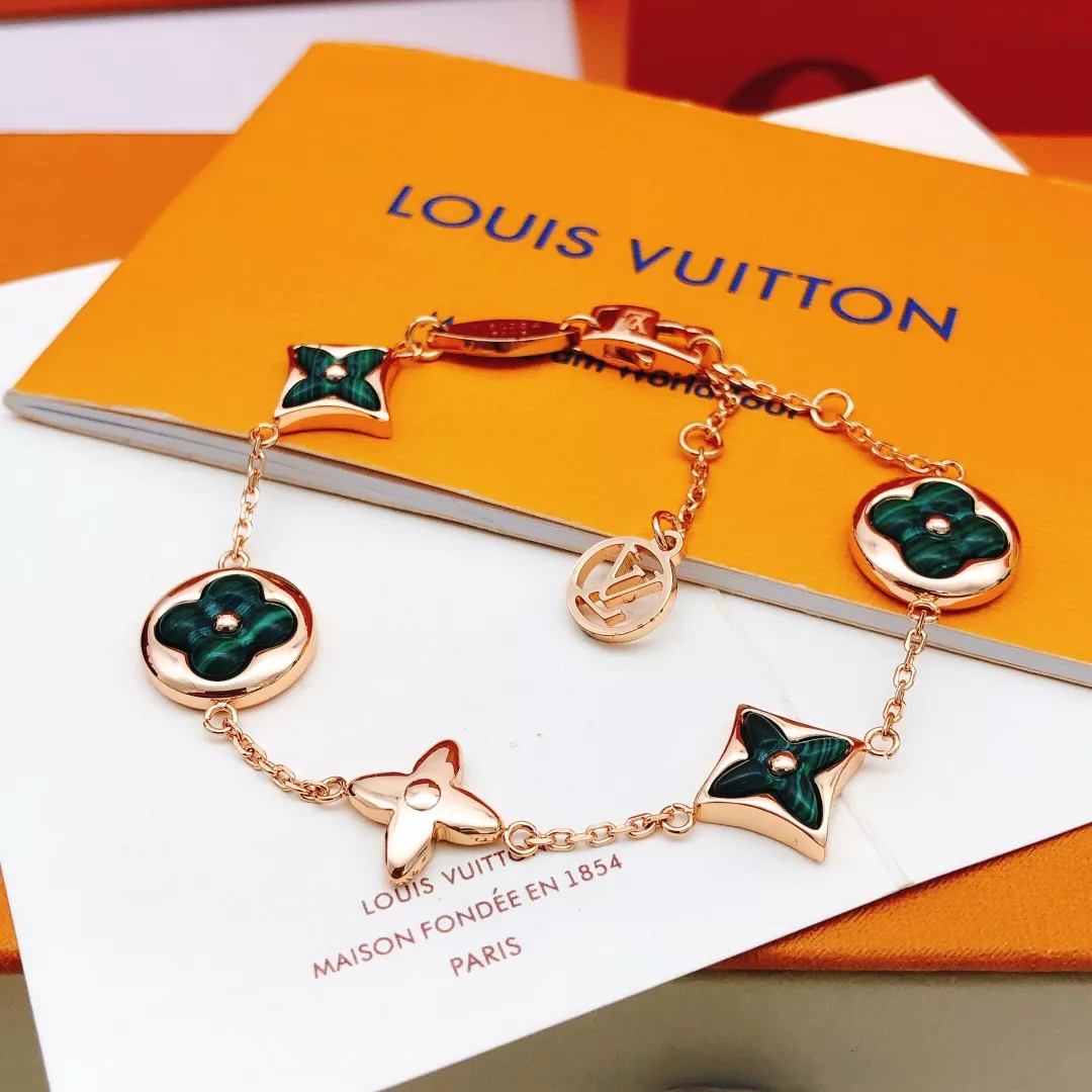 Louis Vuitton LV Bracelets BestValue 7767