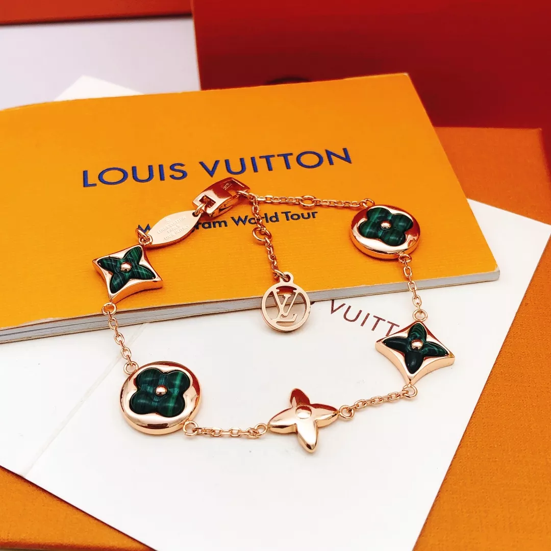 Louis Vuitton LV Bracelets BestValue 7767