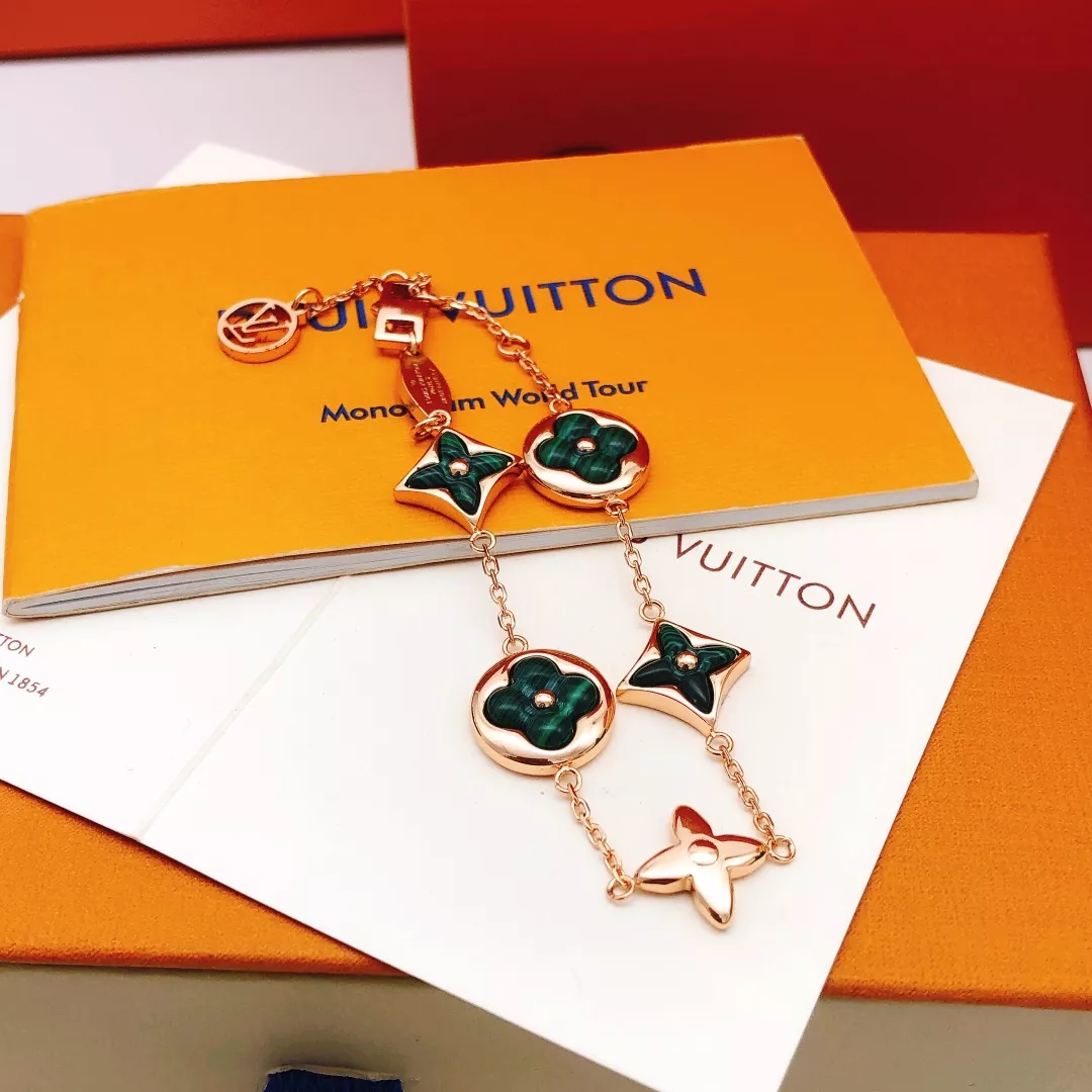 Louis Vuitton LV Bracelets BestValue 7767