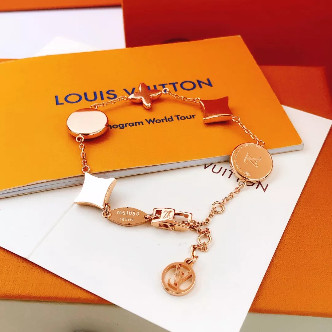 Louis Vuitton LV Bracelets BestValue 7767