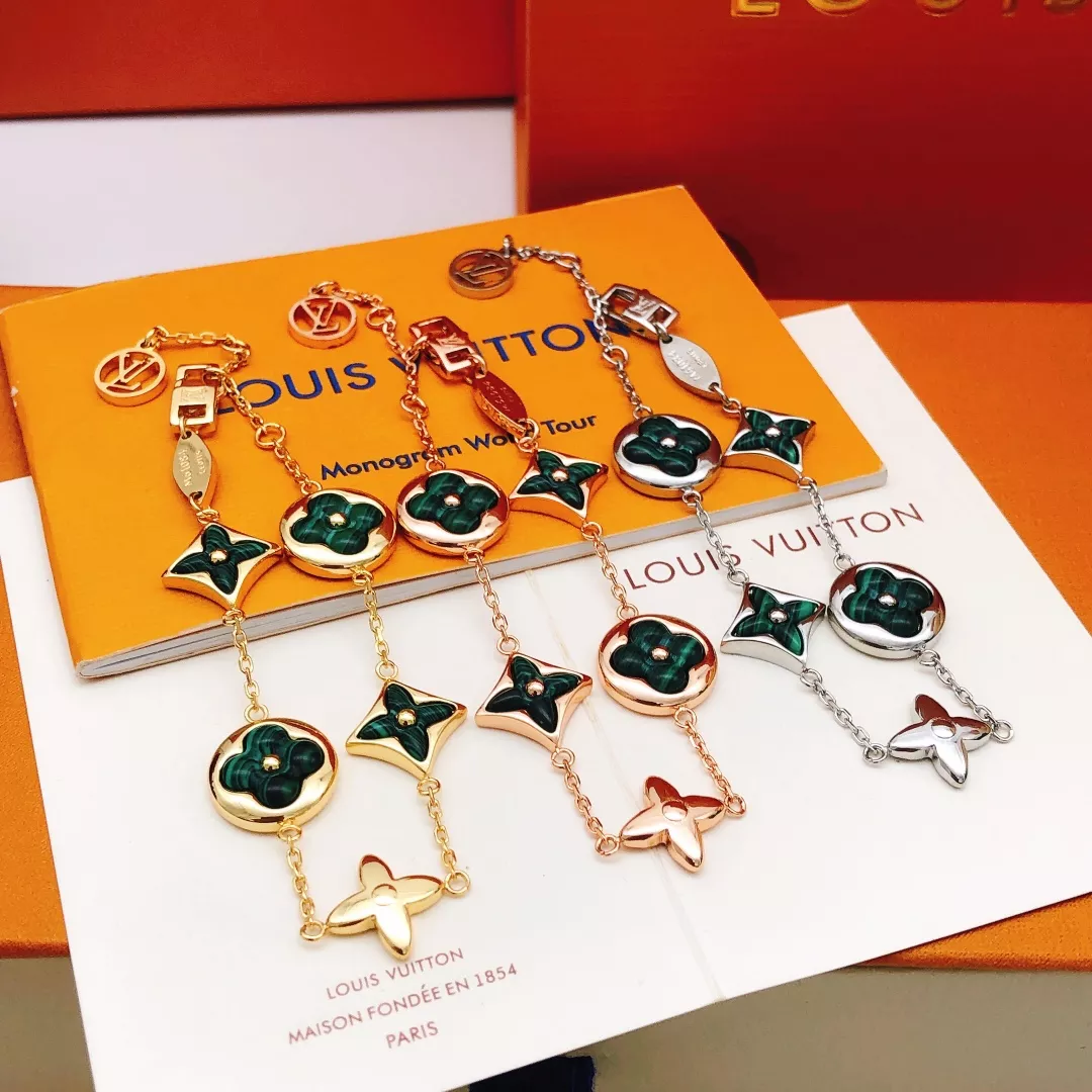 Louis Vuitton LV Bracelets BestValue 7767