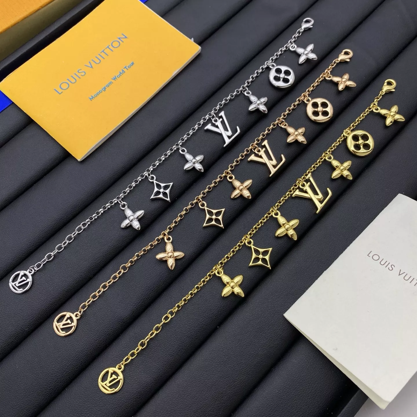 Louis Vuitton LV Bracelets BestValue 9307