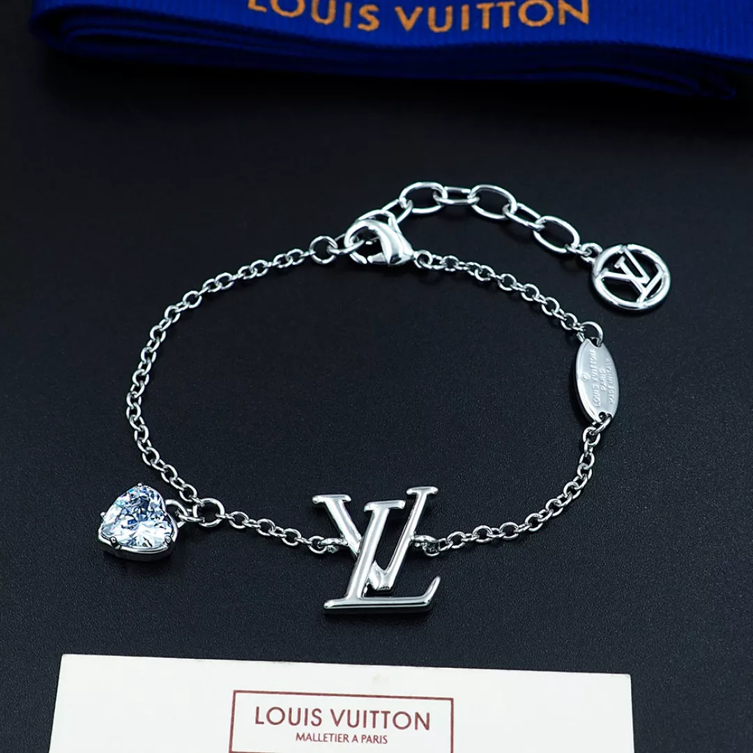 Louis Vuitton LV Bracelets Bright 2898
