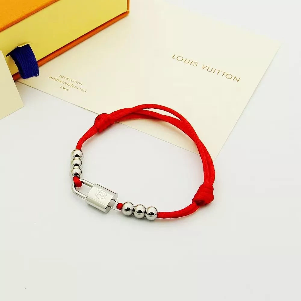 Louis Vuitton LV Bracelets Bright 6977