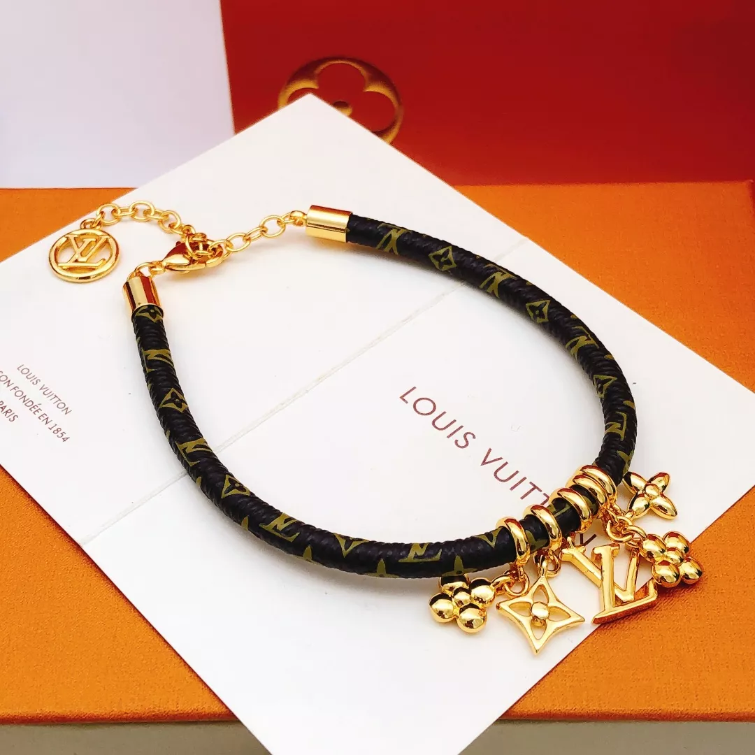 Louis Vuitton LV Bracelets Classic 1697