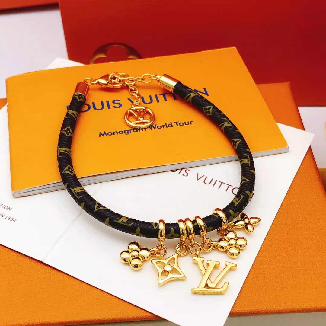 Louis Vuitton LV Bracelets Classic 1697