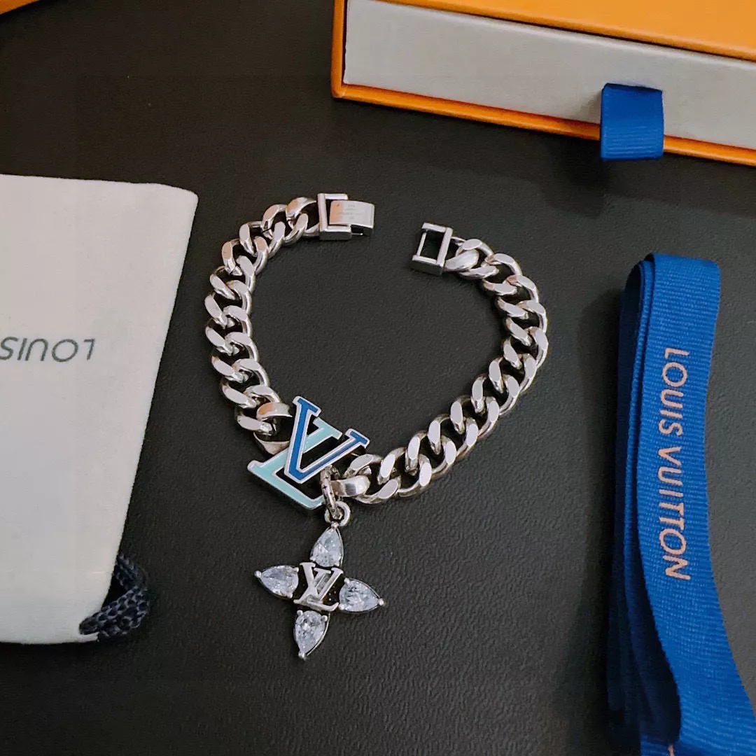 Louis Vuitton LV Bracelets Classic 2304