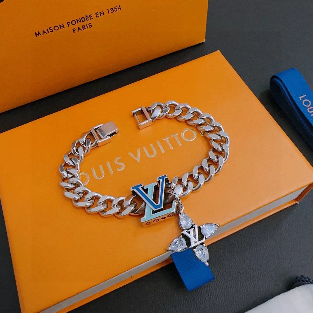 Louis Vuitton LV Bracelets Classic 2304