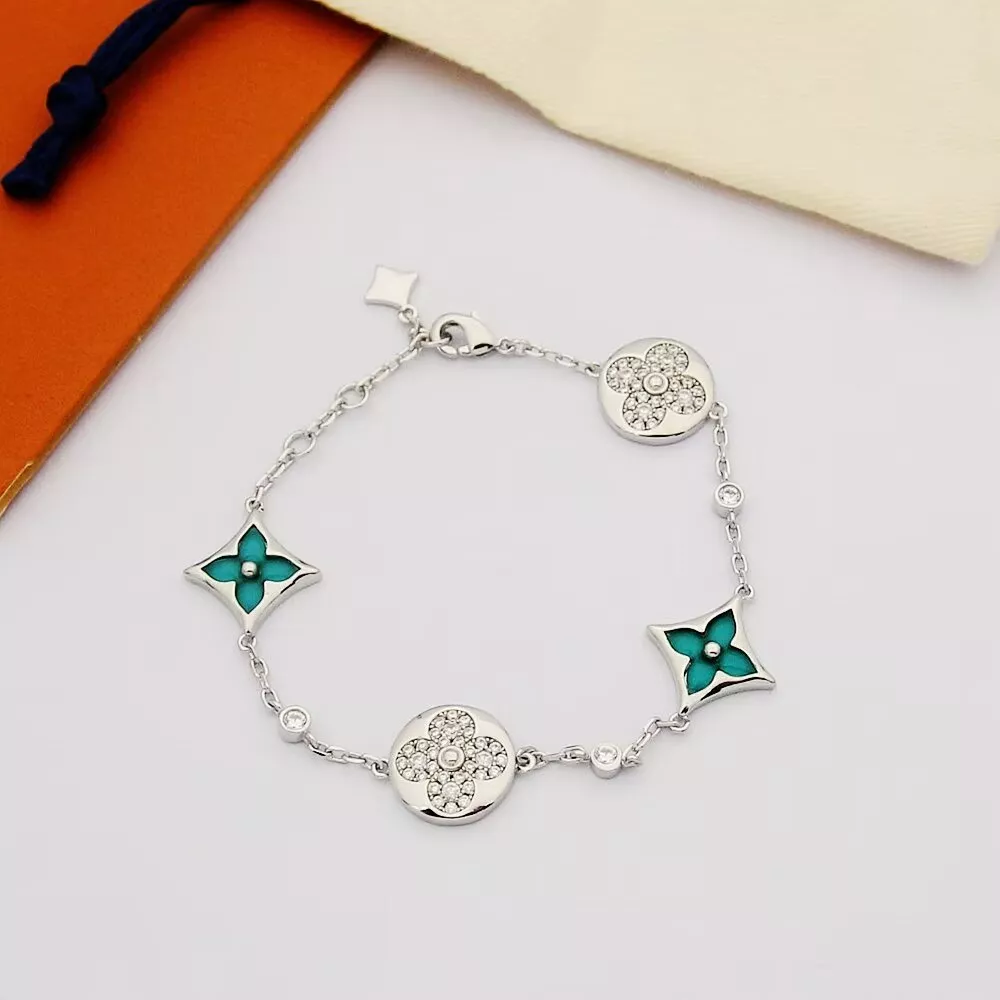 Louis Vuitton LV Bracelets Classic 9413