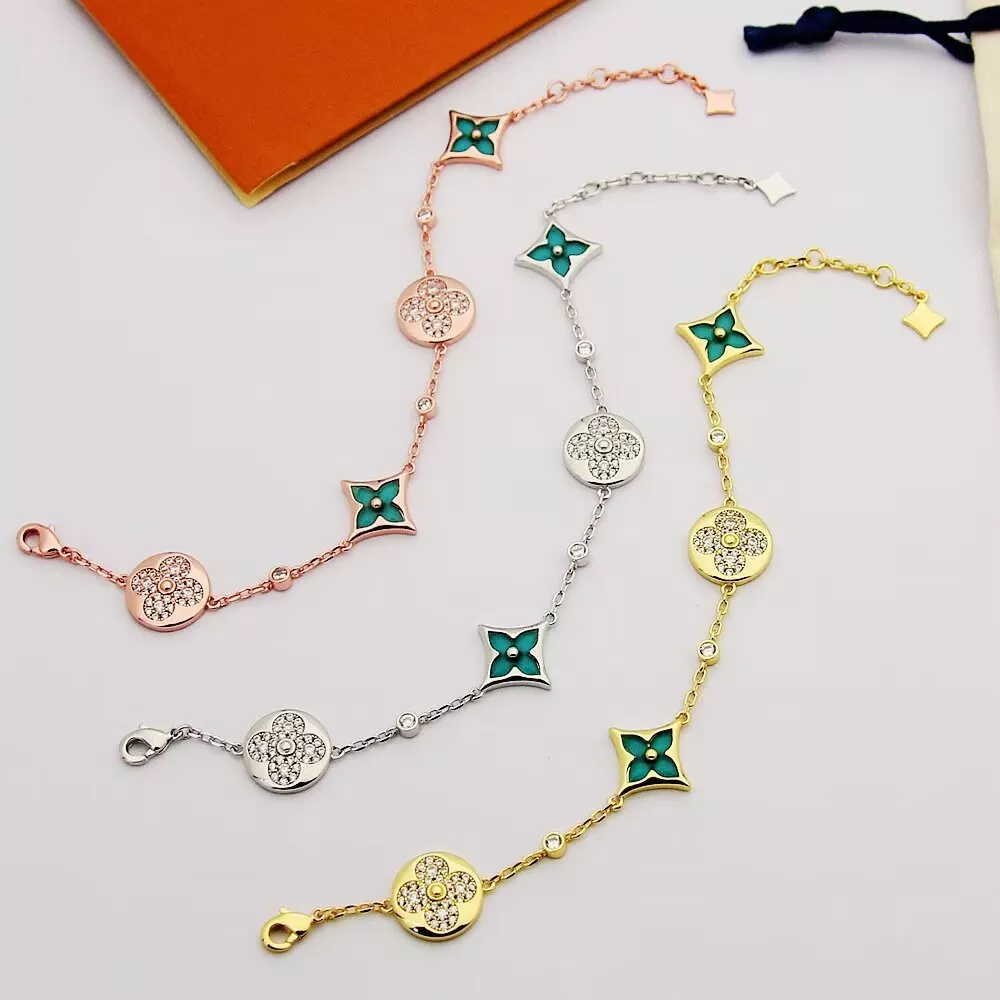Louis Vuitton LV Bracelets Classic 9413
