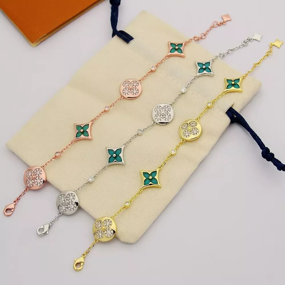 Louis Vuitton LV Bracelets Classic 9413