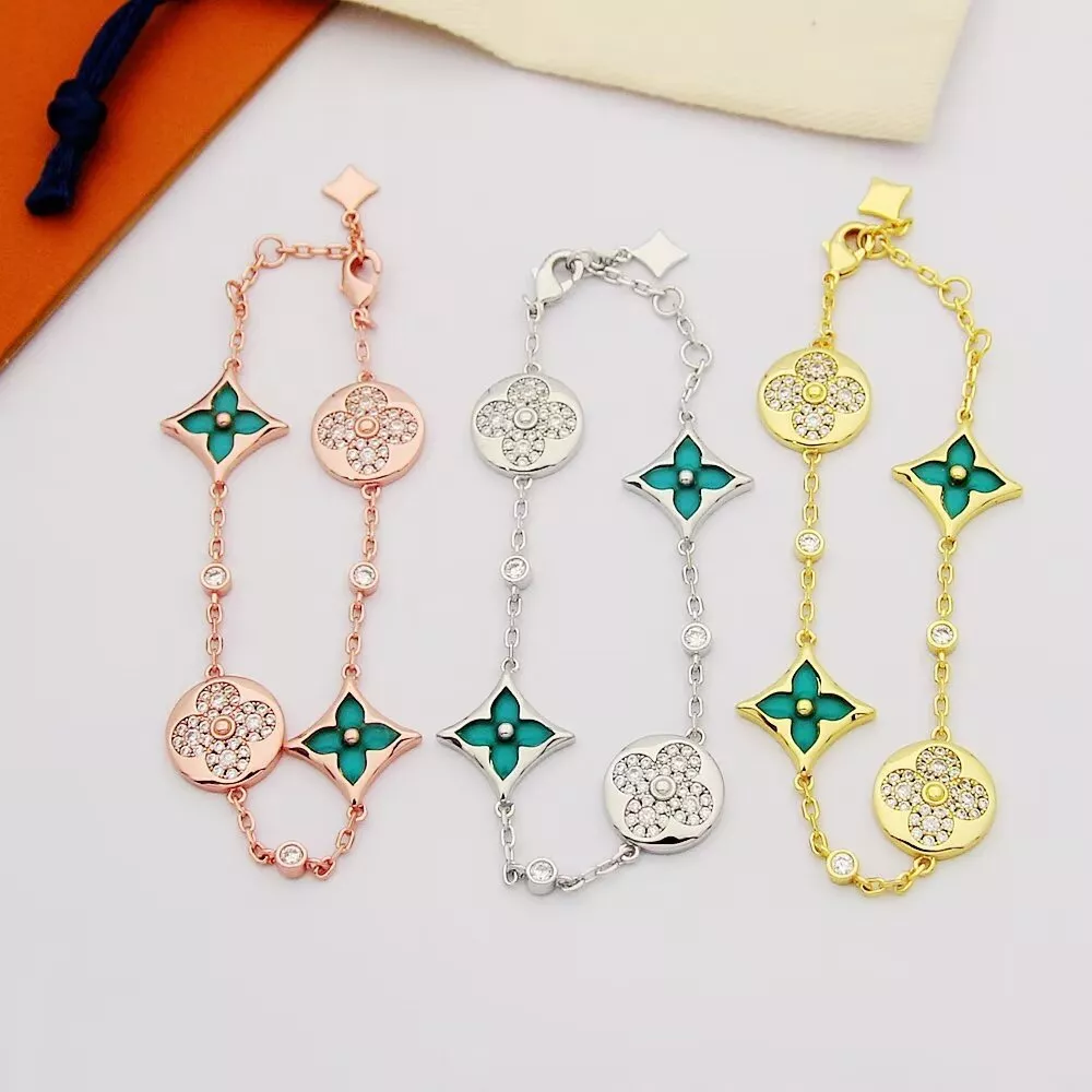 Louis Vuitton LV Bracelets Classic 9413