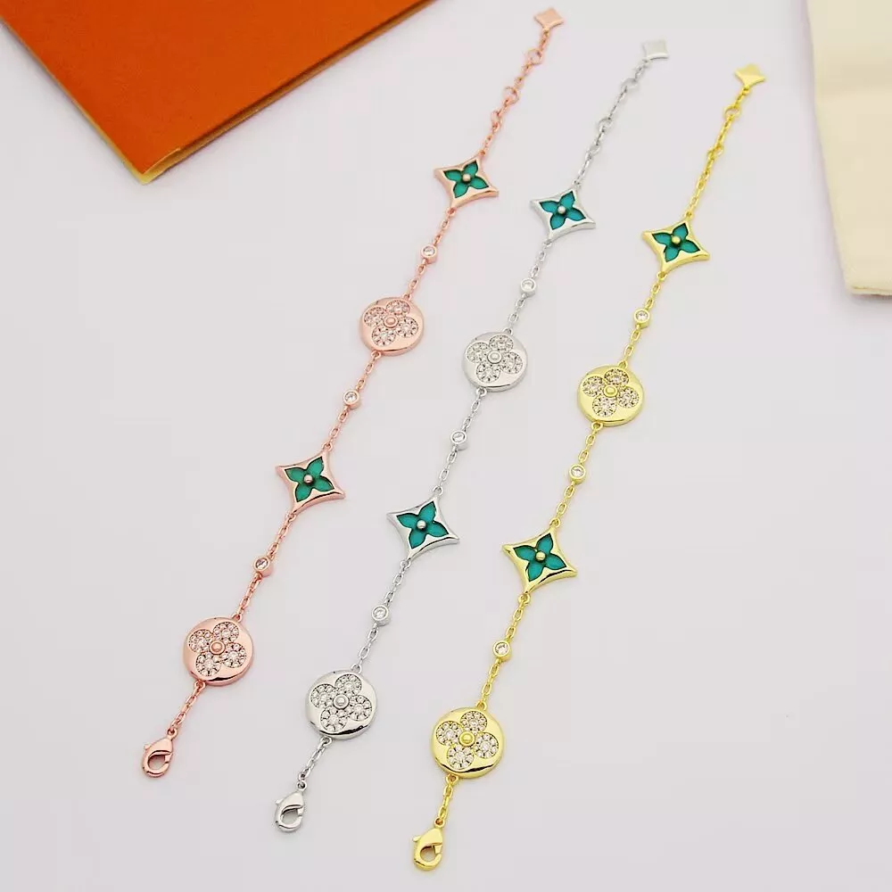 Louis Vuitton LV Bracelets Classic 9413