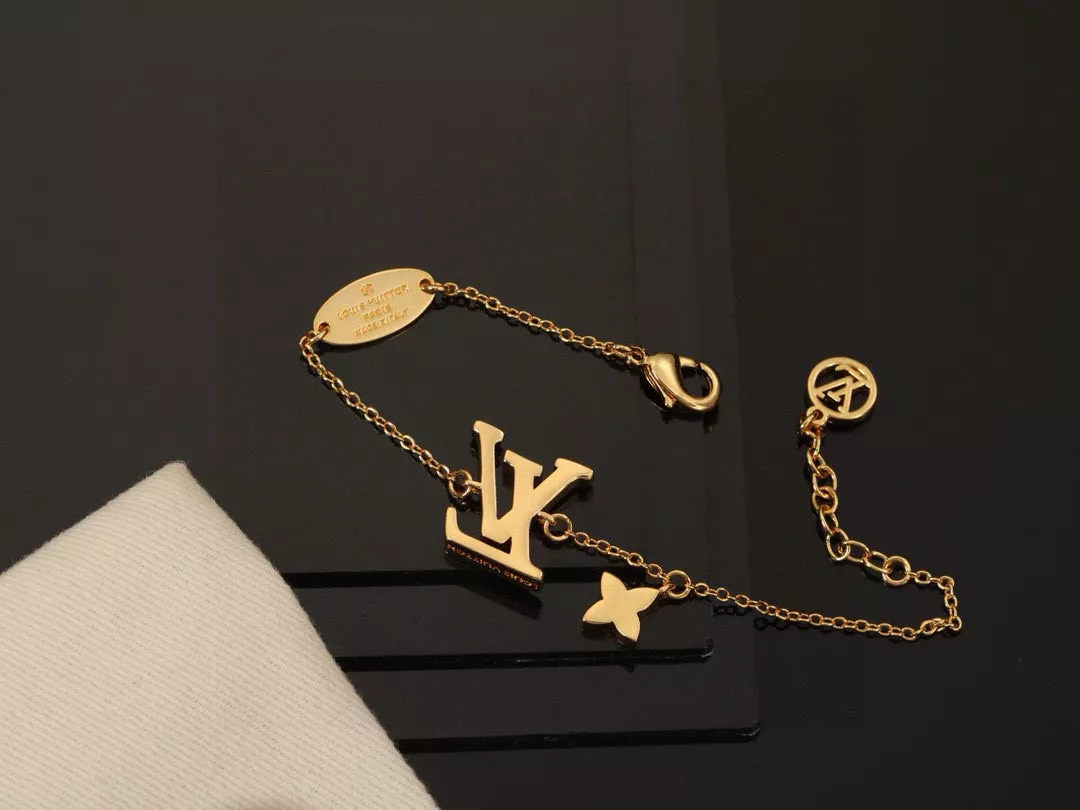 Louis Vuitton LV Bracelets Comfortable 3116