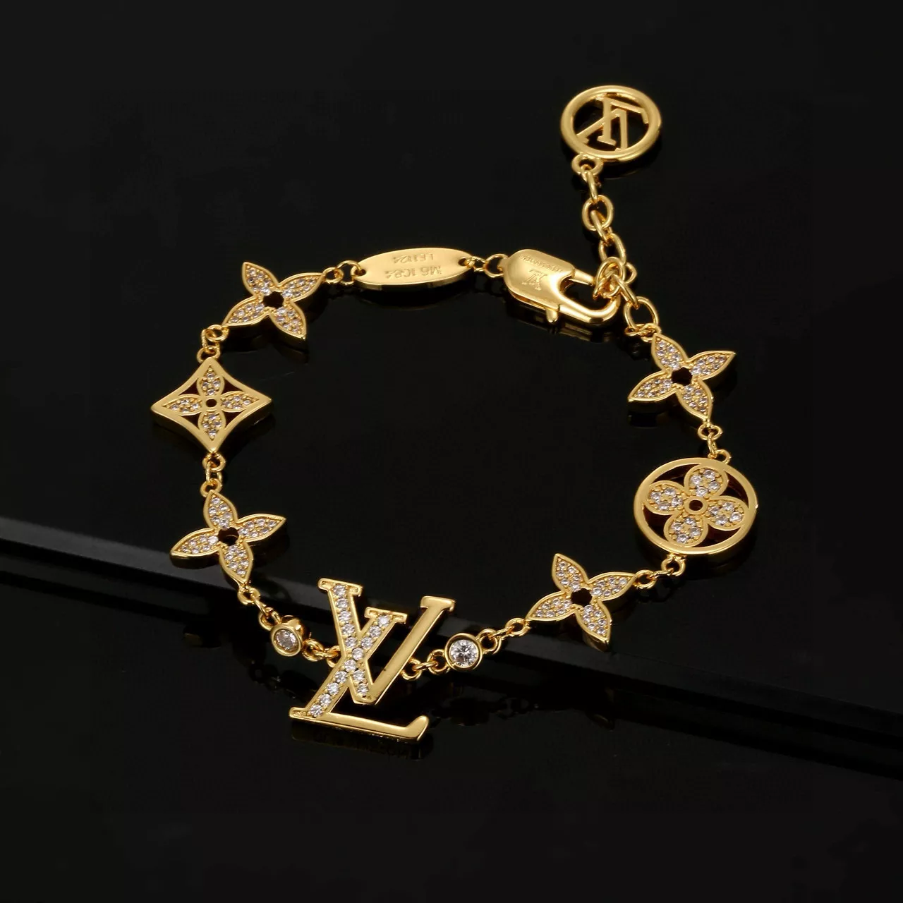 Louis Vuitton LV Bracelets Comfortable 3867