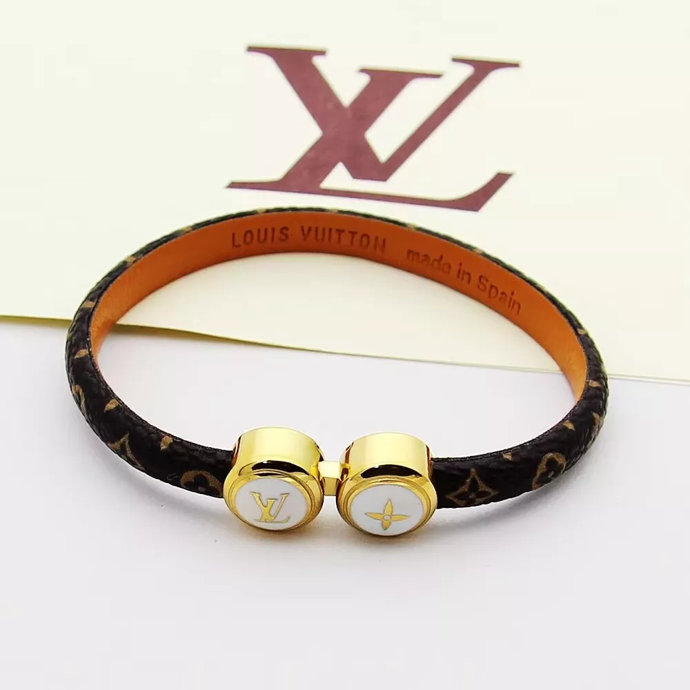 Louis Vuitton LV Bracelets Comfortable 7456