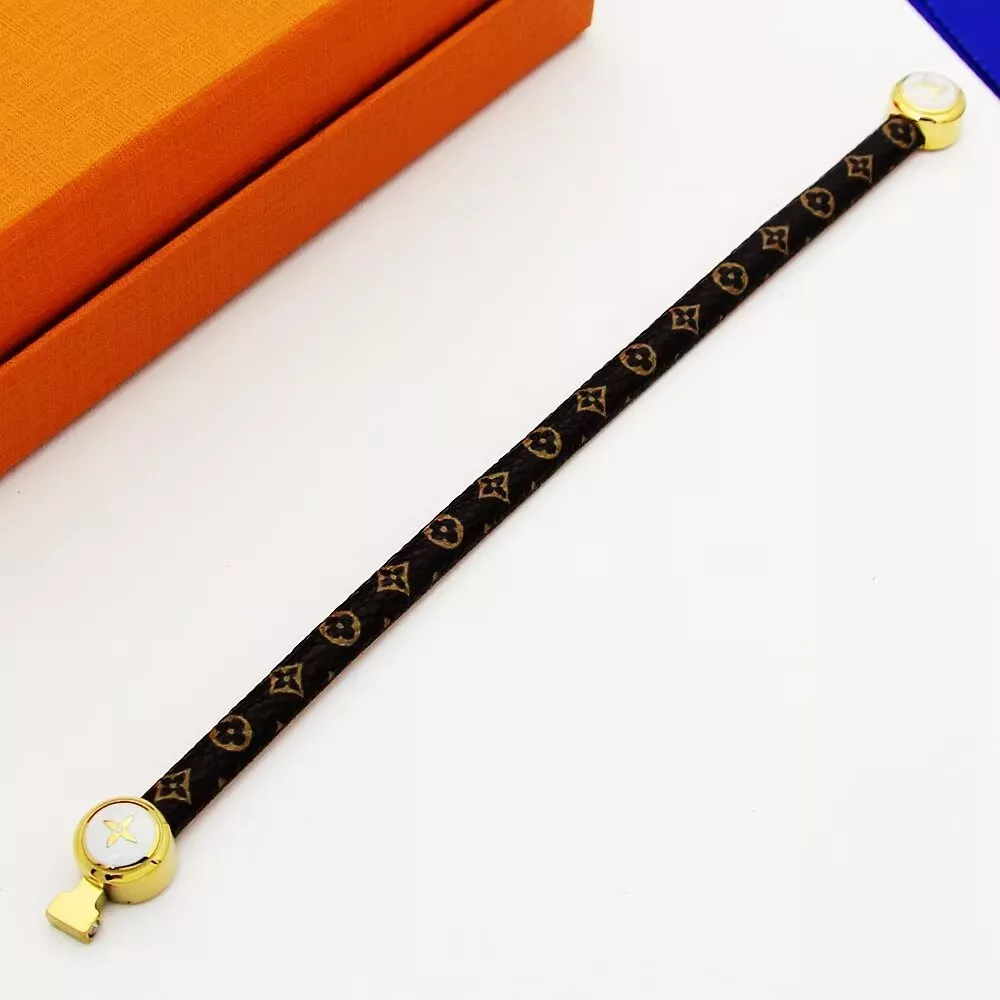 Louis Vuitton LV Bracelets Comfortable 7456